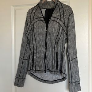Lululemon define jacket